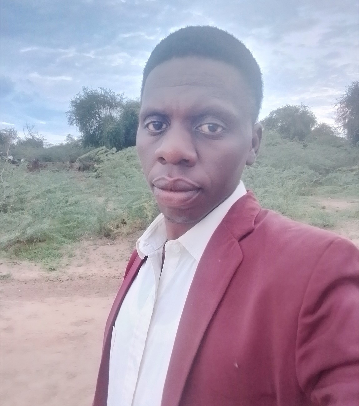 Aaron Mugisha