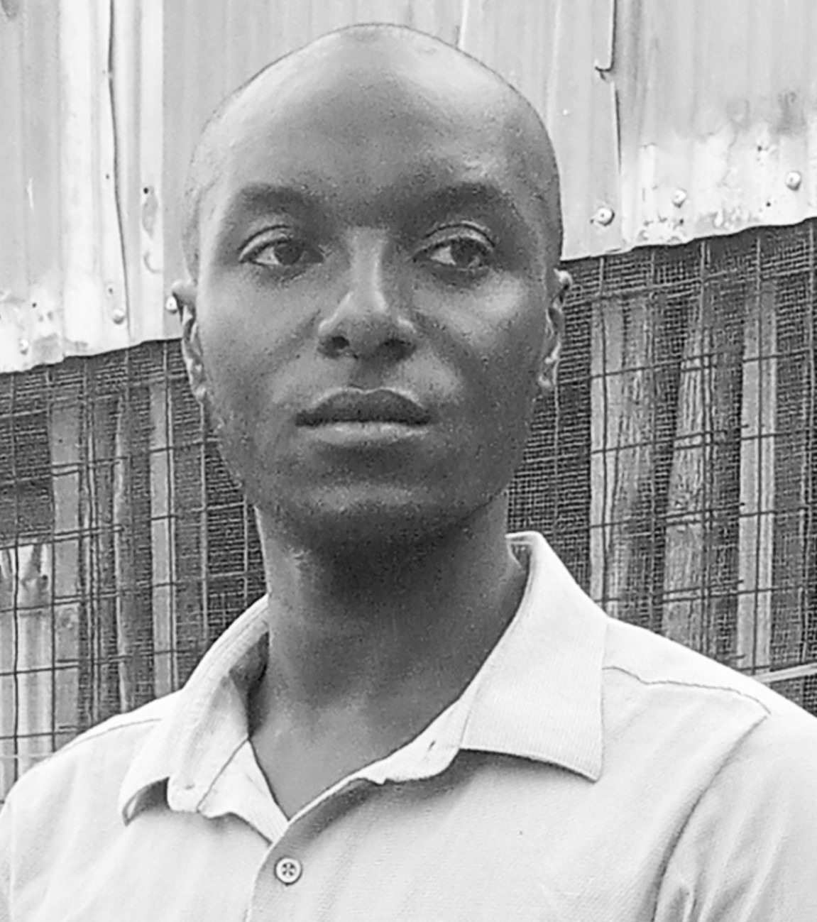 Chance Sadiki