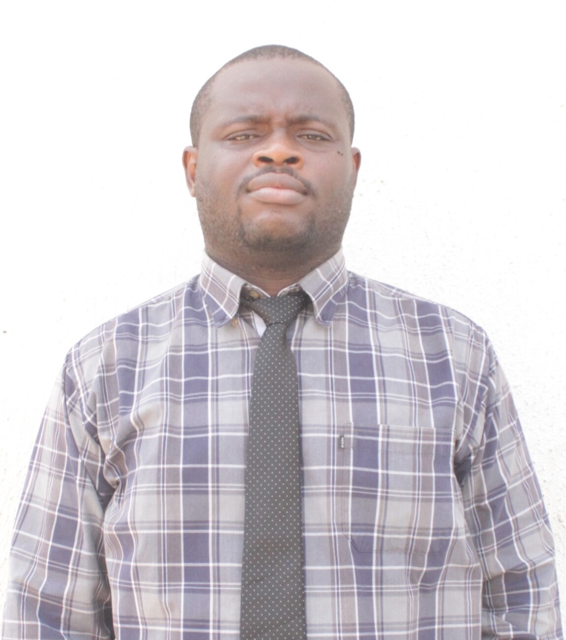 Chidiebube Nwankwo