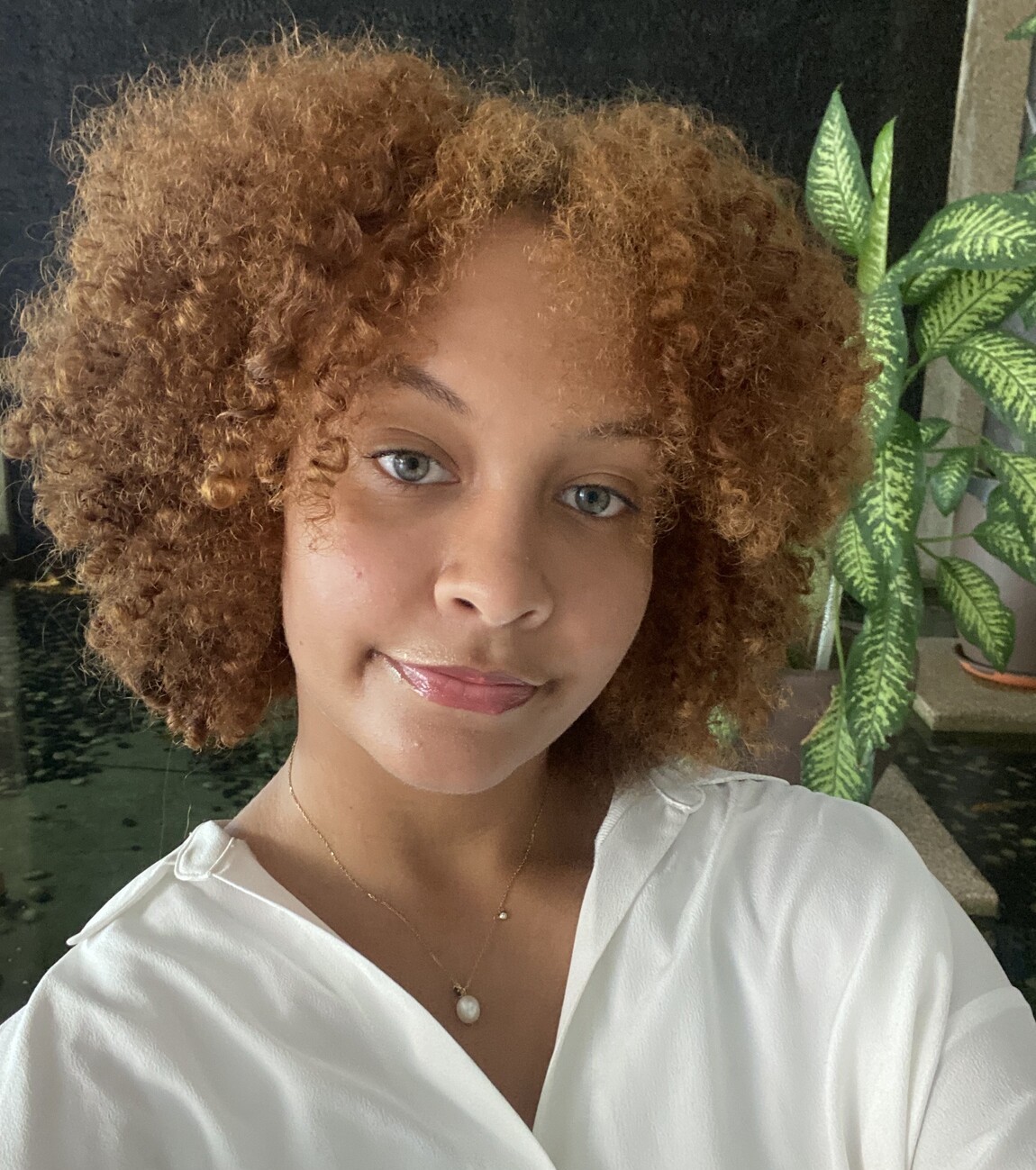 Guylaine Gado