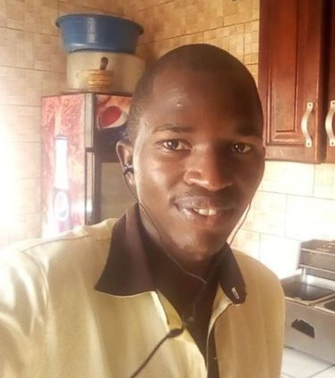 Lubega Riyadh