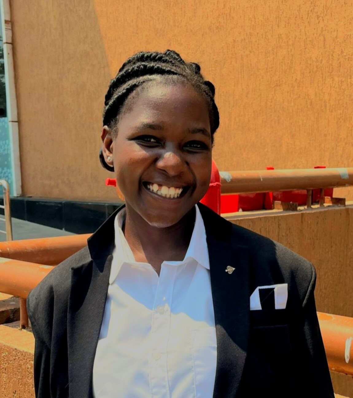 Mbakire Immaculate