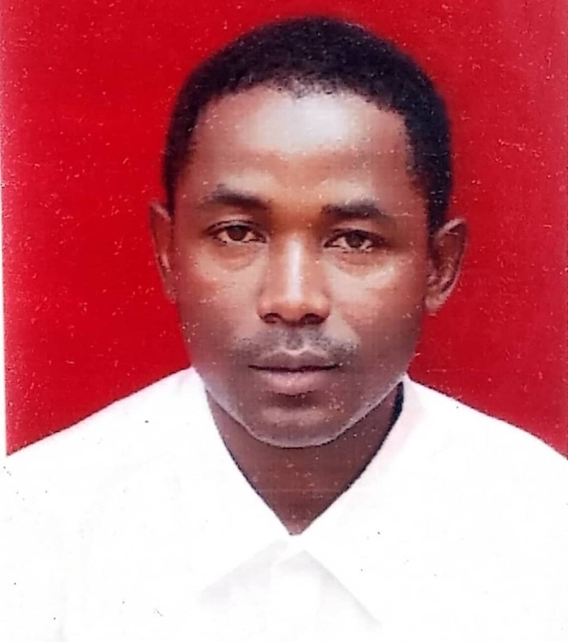 Salihu Abdullahi